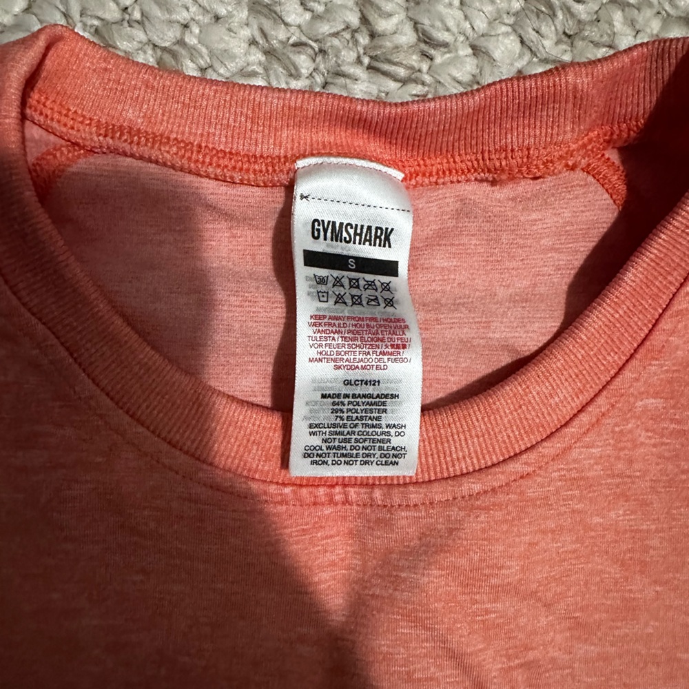 Gymshark - Picture 2 of 2